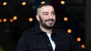 اخراج نوید محمدزاده از تئاتر آرش