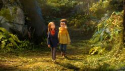 دریافت رده بندی PG-13 توسط انیمیشن سینمایی Wildwood