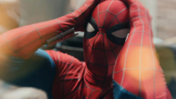فروش فیلم Spider-Man: Brand New Day از یک میلیارد گذشت