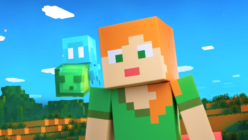 تاریخ عرضه Minecraft برای نینتندو سوییچ ۲ اعلام شد