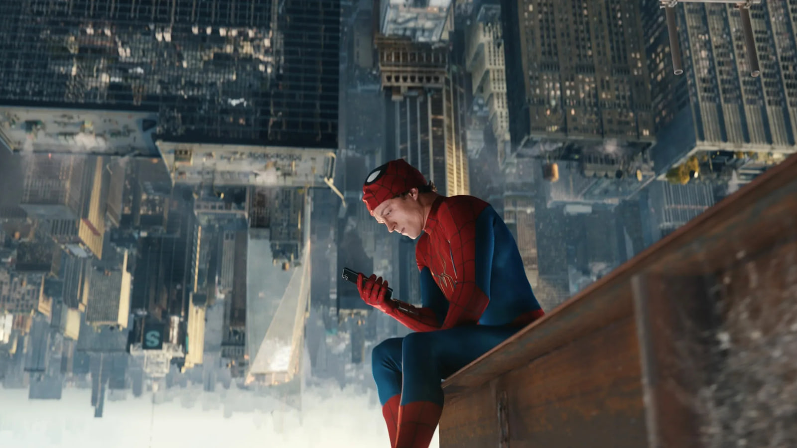 توقف تولید اسپین‌آف‌های Spider-Man توسط سونی پیکچرز