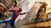 فروش بازی Marvel’s Spider-Man 2 در استیم جهش یافت