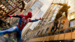 فروش بازی Marvel’s Spider-Man 2 در استیم جهش یافت