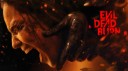 نسخه دیجیتالی و با کیفیت فیلم Evil Dead Burn منتشر شد