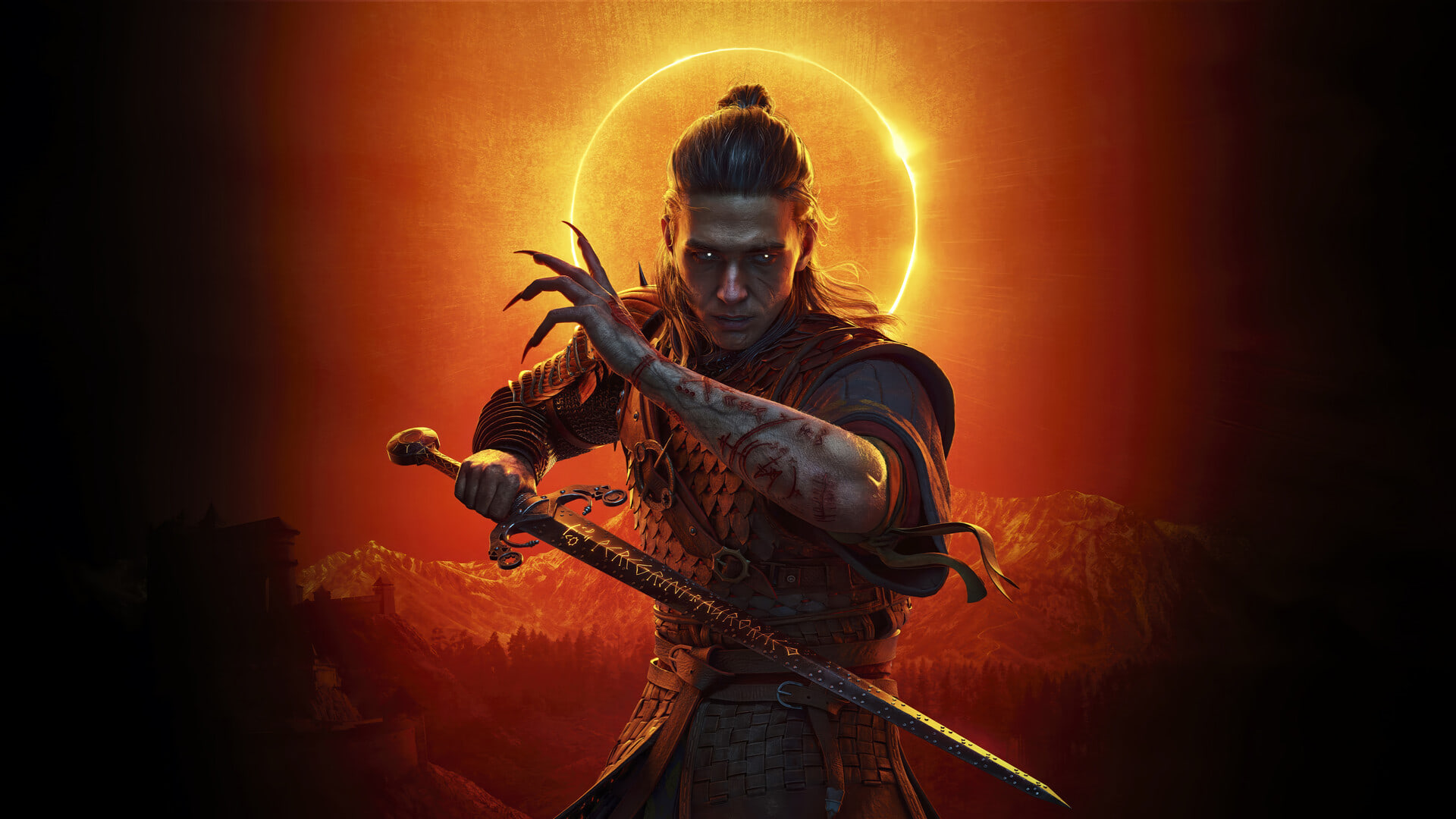 بررسی بازی The Blood of Dawnwalker؛ یک نقش‌آفرینی متفاوت