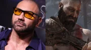 احتمال ایفای نقش کریتوس توسط دیو باتیستا در سریال God of War