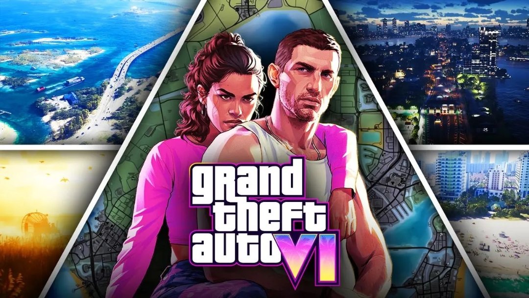 جزئیات سیستم جابهجایی شخصیت در GTA 6 جزئیات سیستم جابهجایی شخصیت در GTA 6