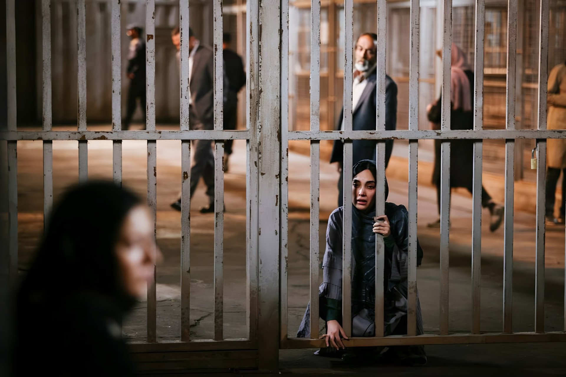 جدول فروش سینمای ایران، از «ناپلئون در باغ زردآلو» تا «زنده شور»