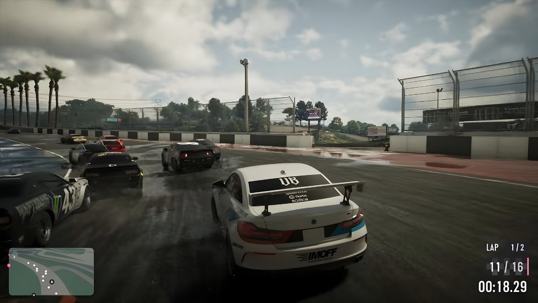 تصاویر جدید GTA 6 و جزئیات تازه دنیای بازی