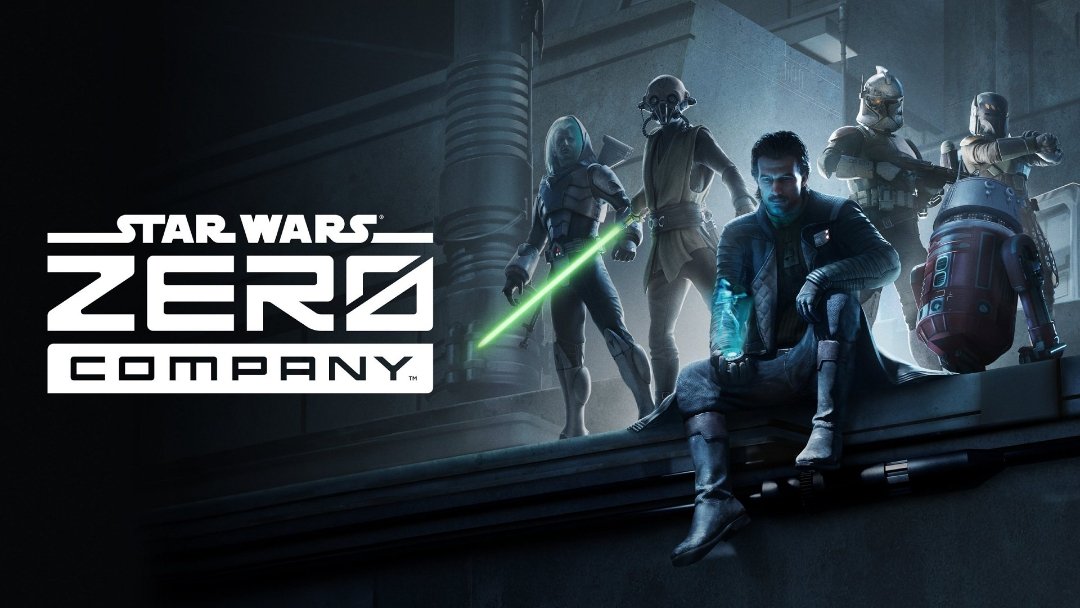 سیستم مورد نیاز بازی Star Wars Zero Company اعلام شد