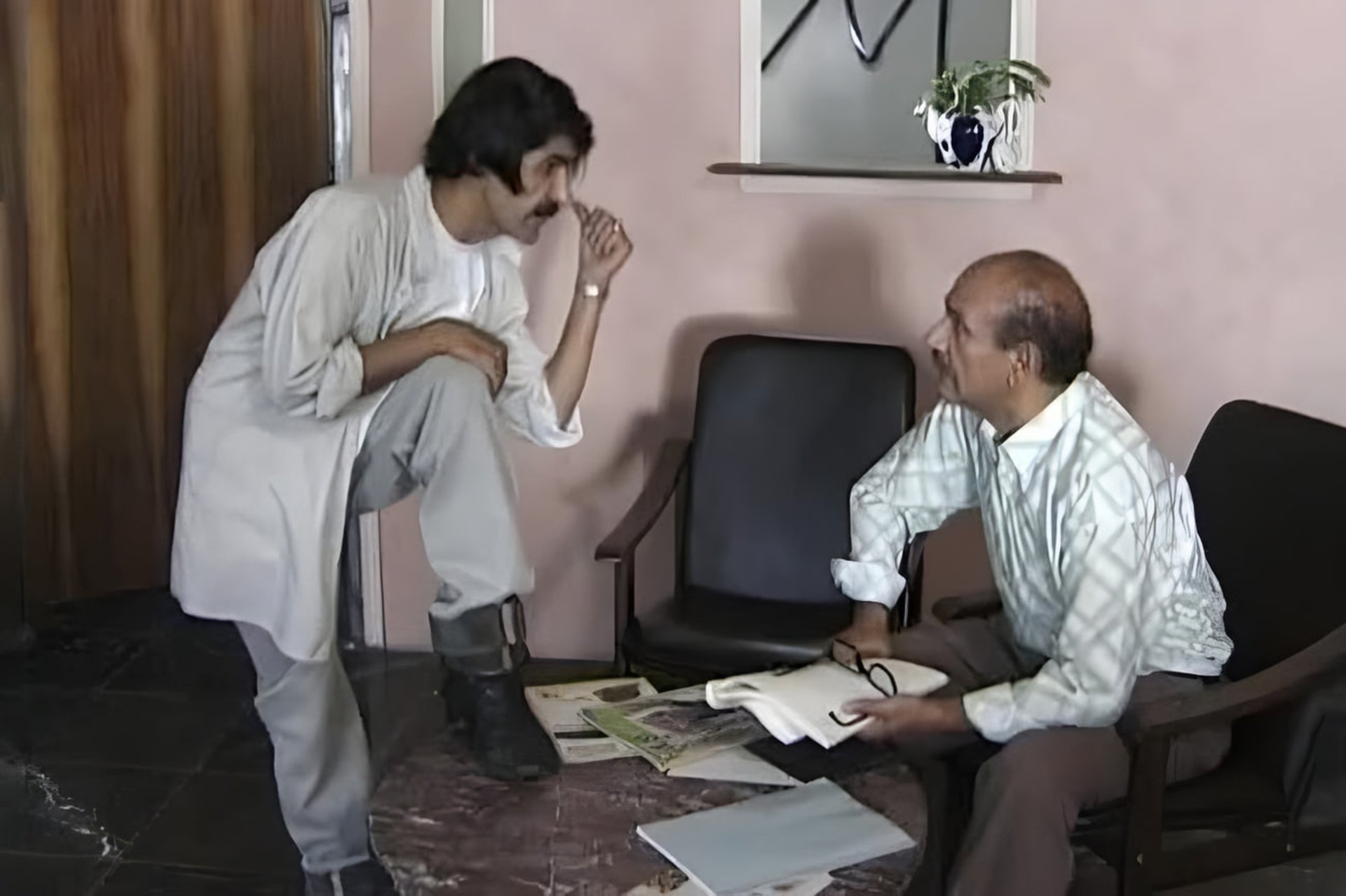 فصل دوم سریال خاطره انگیز آژانس دوستی ساخته خواهد شد فصل دوم سریال خاطره انگیز آژانس دوستی ساخته خواهد شد