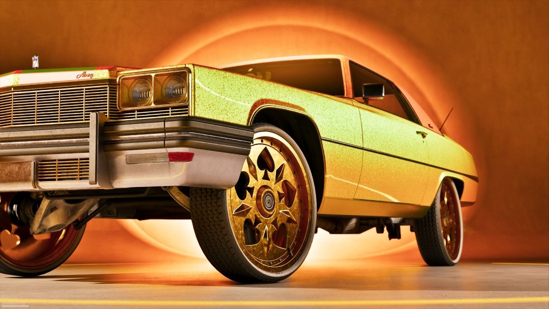 تغییرات جالب سیستم سرقت خودرو در GTA 6