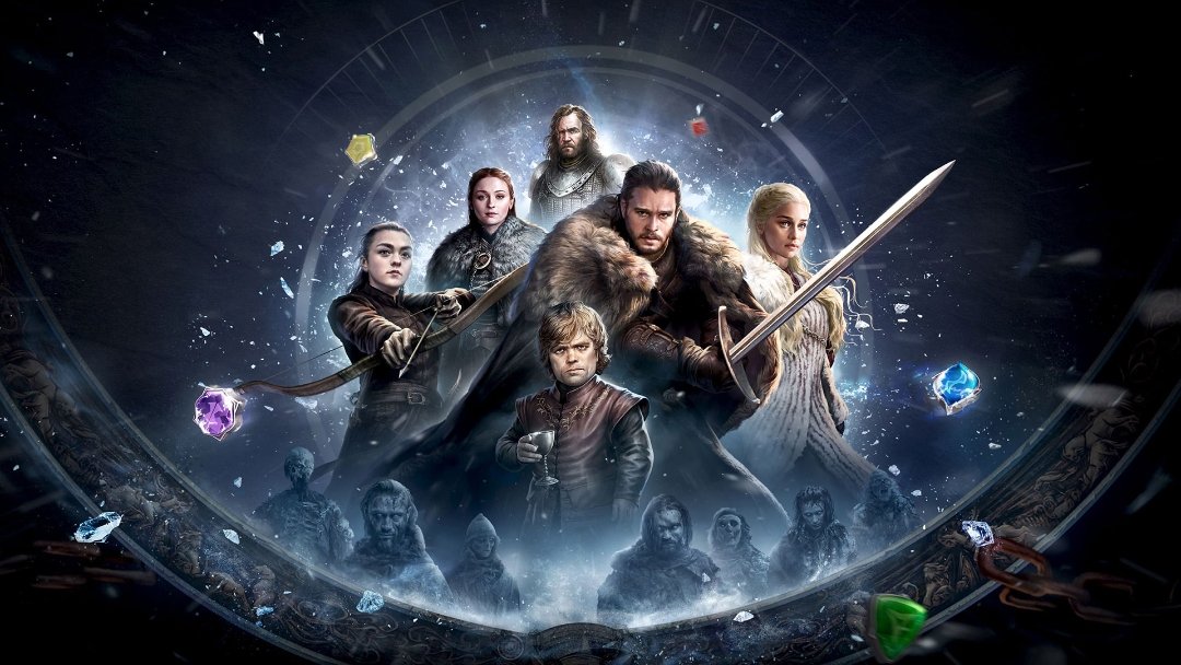 اضافه شدن شخصیت لیانا مورمونت به بازی Game of Thrones Legends