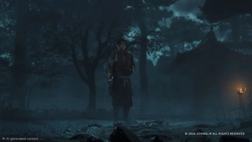 بررسی Onimusha: Way of the Sword