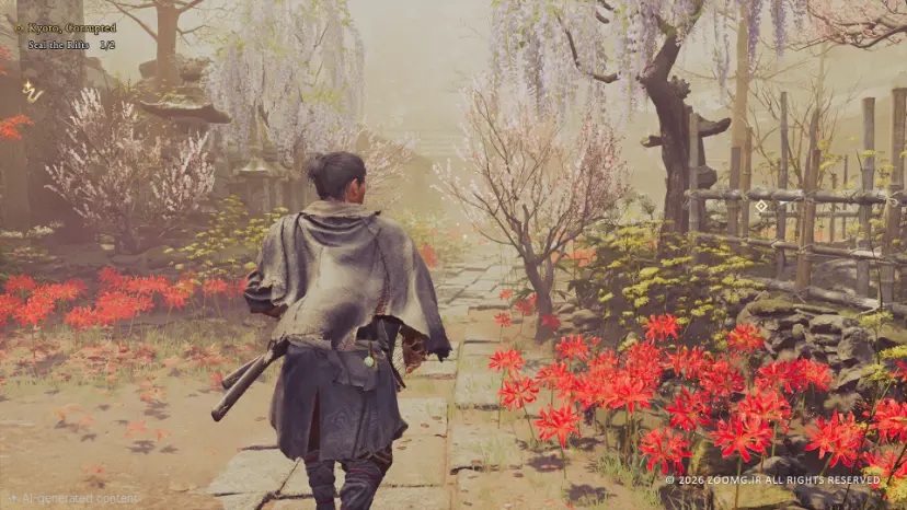 بررسی Onimusha: Way of the Sword