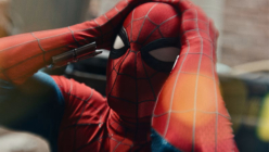 رکوردشکنی فیلم Spider-Man: Brand New Day در گیشه خاورمیانه
