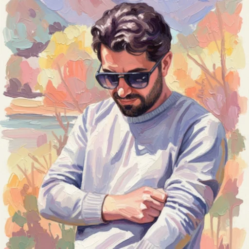 رضا کاظمی