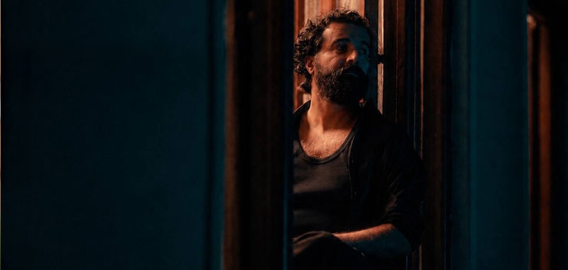 دانلود آهنگ مهدی دارابی از اول کاش نبودی