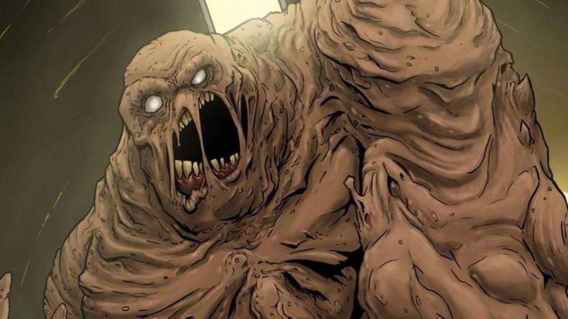 تریلر نهایی Clayface منتشر شد؛ چهره ترسناک DC