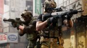 نحوه اجرای بازی Modern Warfare 4 روی نینتندو سوییچ ۲ چگونه خواهد بود