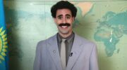 علت لغو اکران فیلم بورات در لس آنجلس مشخص شد