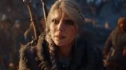 توسعه بازی The Witcher 4 بدون دخالت هوش مصنوعی و با تمرکز بر نیروی انسانی پیش می رود