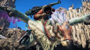 معرفی بسته الحاقی Monster Hunter Wilds با نام Ascendance