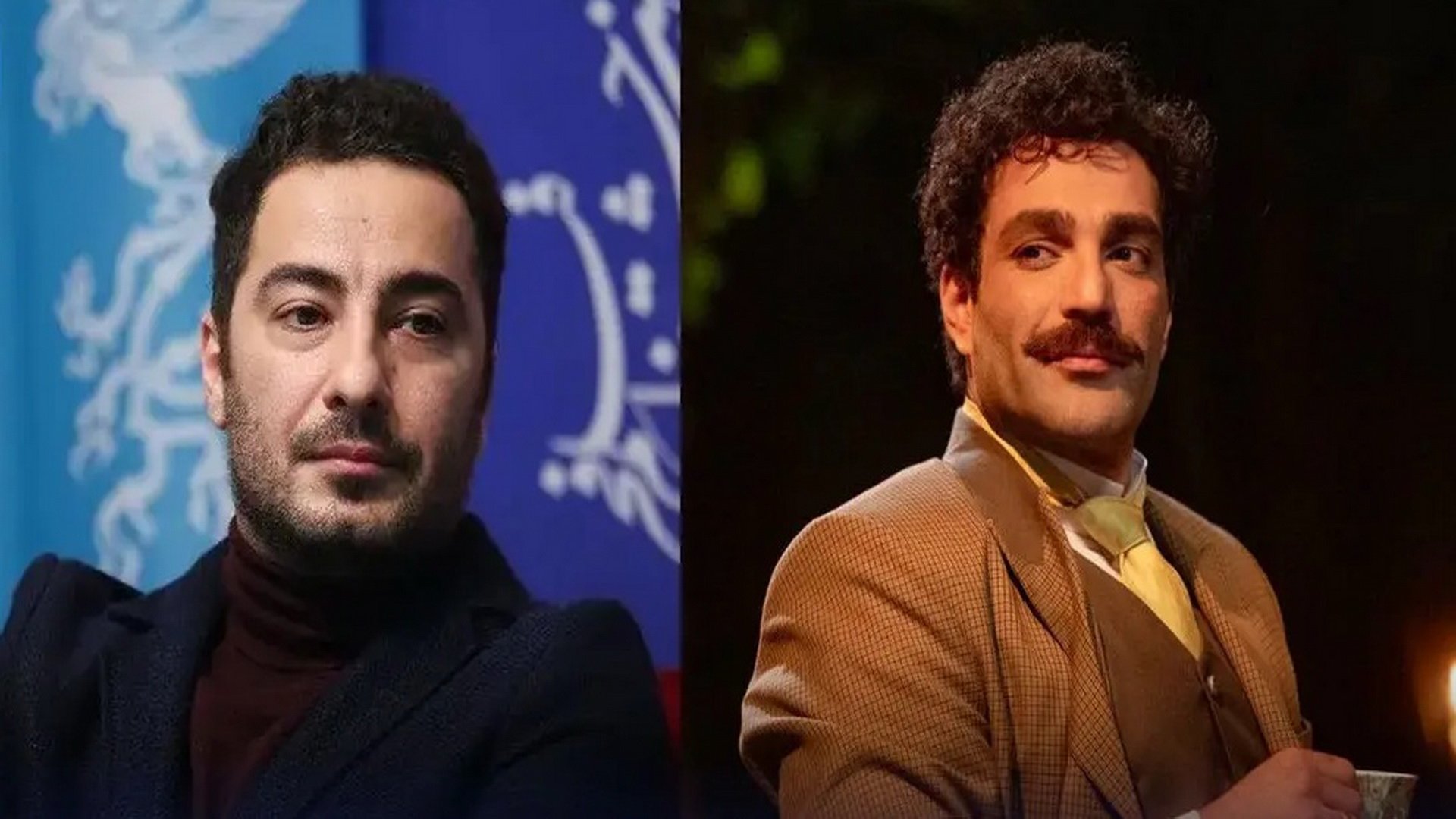 حضور حمید صفت در تئاتر ارکسترال آرش پس از حذف نوید محمدزاده