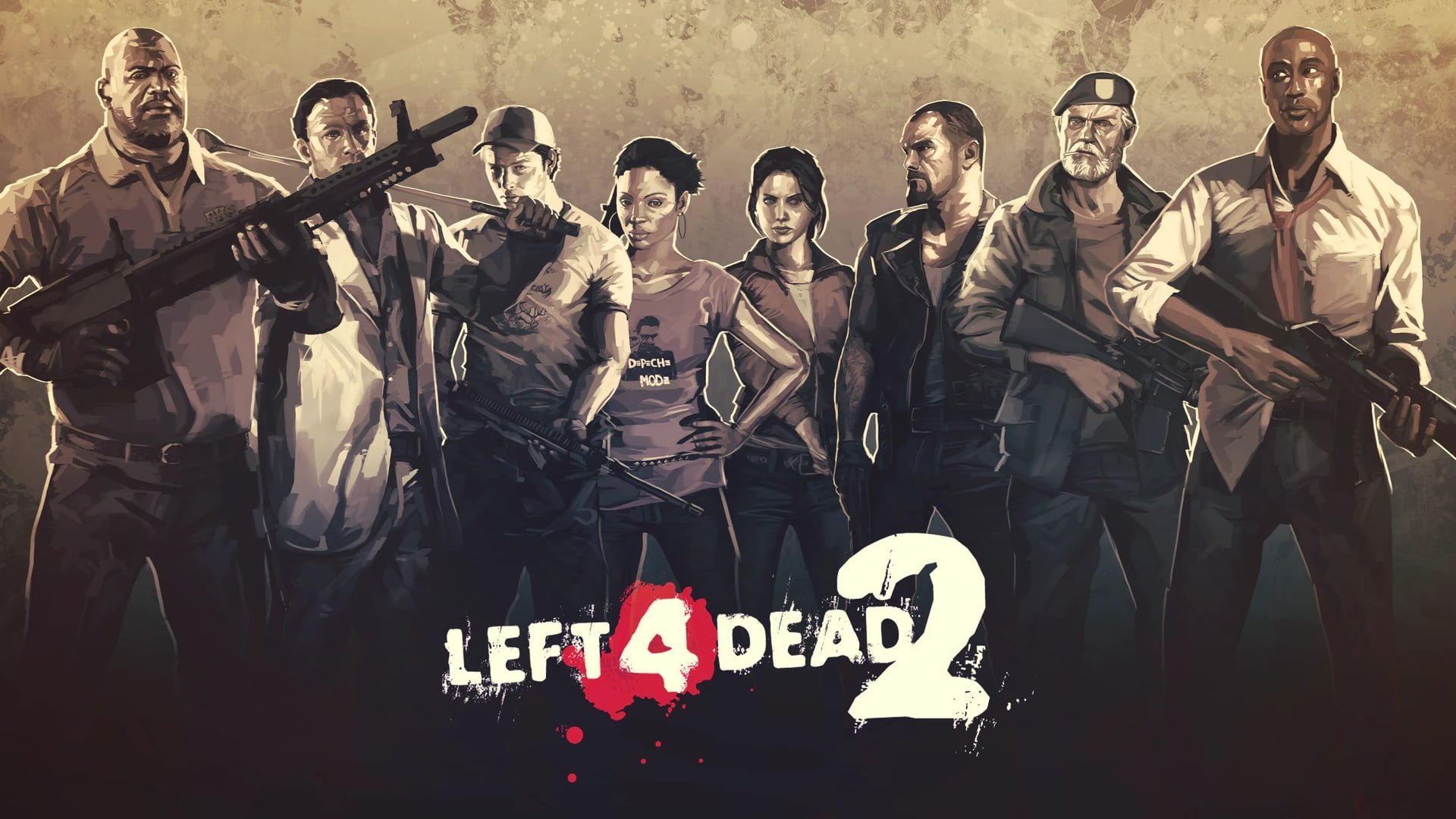 افشای راز لو رفتن تریلر بازی Left 4 Dead 2 پس از ۲۰ سال