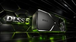 عرضه فناوری DLSS 5 برای سری RTX 40 انویدیا تایید شد