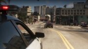 جزئیات جدید از سیستم رانندگی در GTA 6