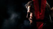 کرک بازی Metal Gear Solid V منتشر شد