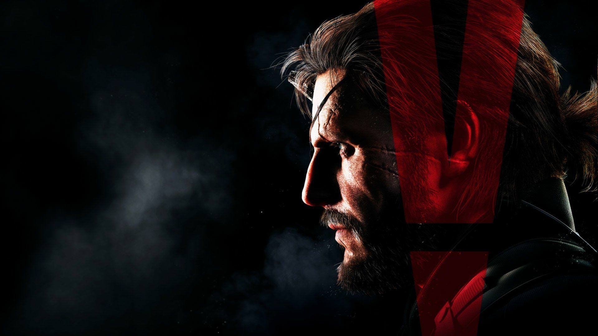 کرک بازی Metal Gear Solid V منتشر شد