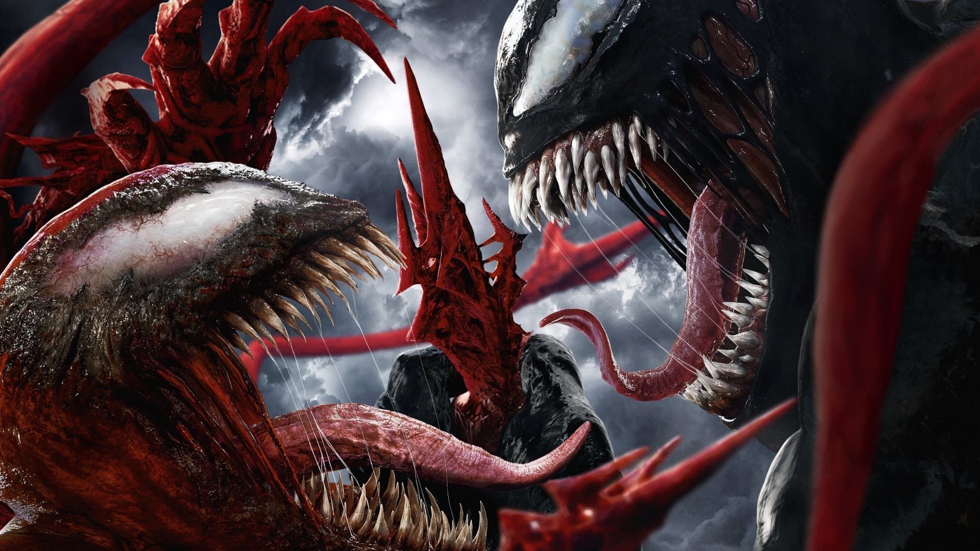 بازی Marvel’s Venom همچنان در دست ساخت است