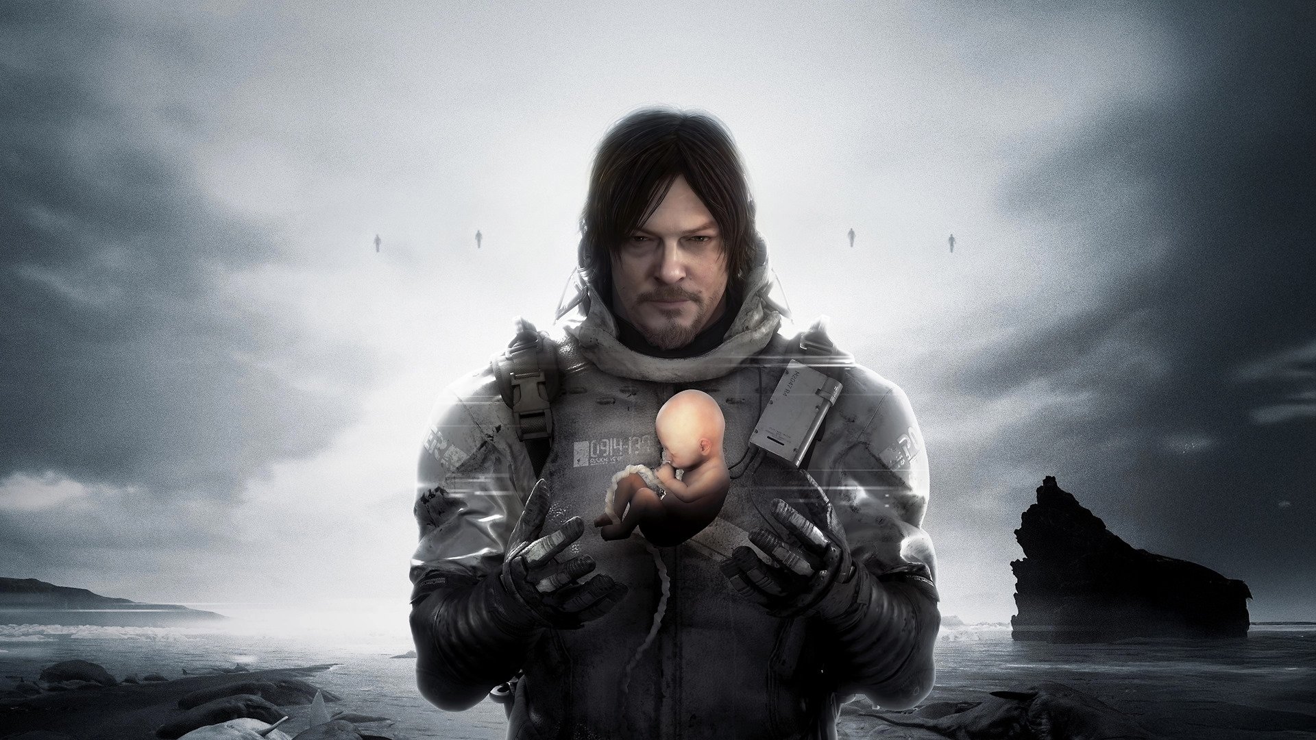 آخرین اخبار از ساخت فیلم Death Stranding و پیش تولید آن