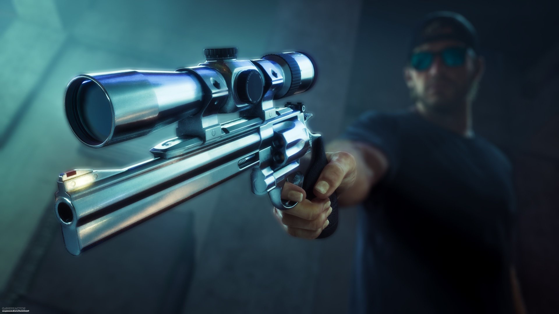 جزئیات جدید از سیستم حمل سلاح در GTA 6 منتشر شد