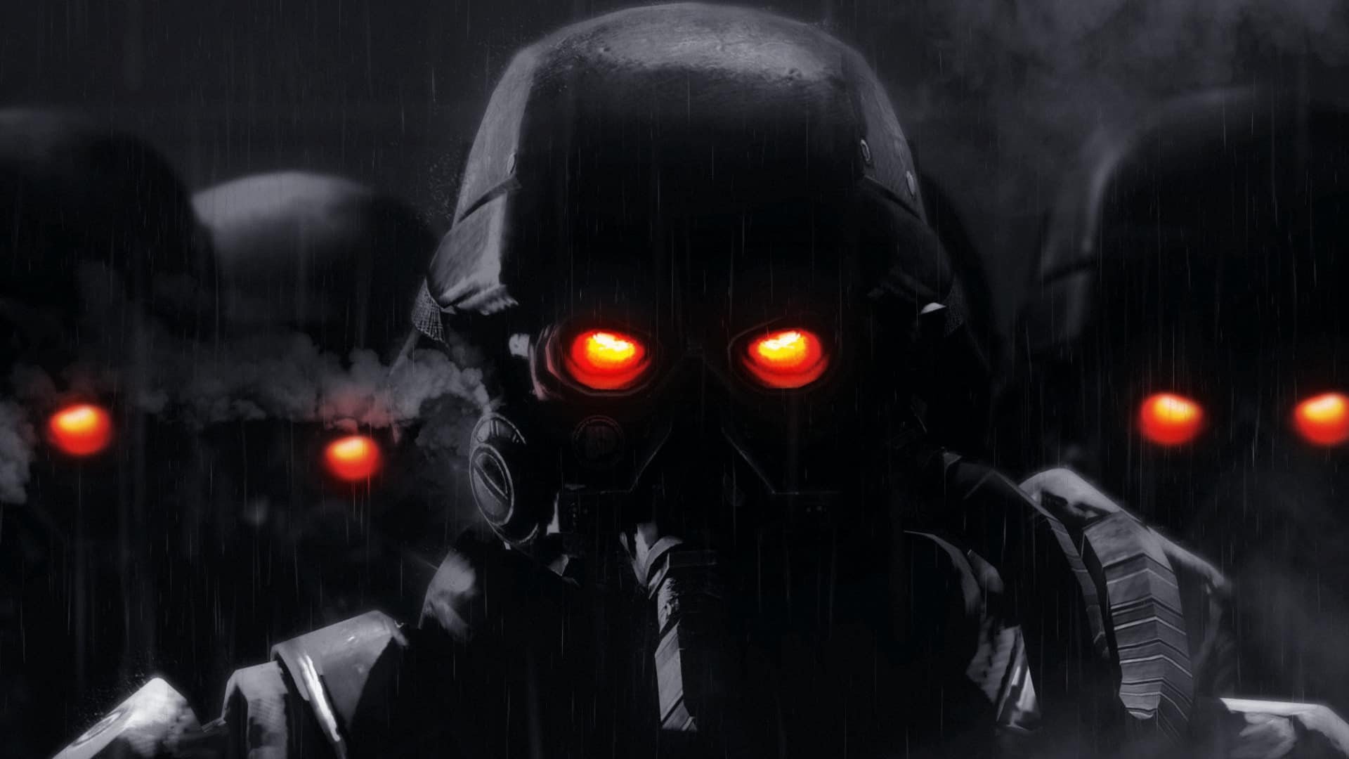 ساخت ریمیک بازی Killzone با همکاری پیپل کن فلای تایید شد