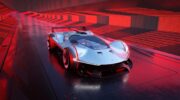 ساخت بازی Gran Turismo 8 کلید خورد
