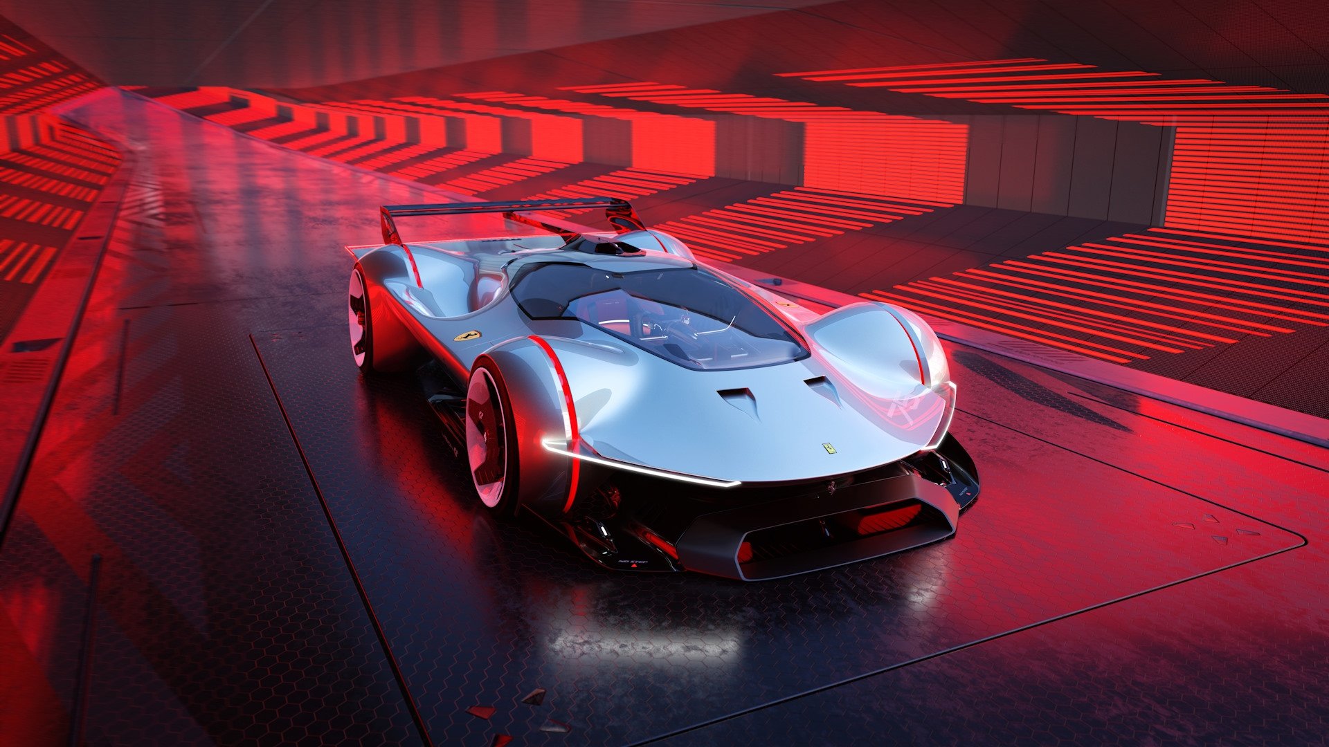 ساخت بازی Gran Turismo 8 کلید خورد
