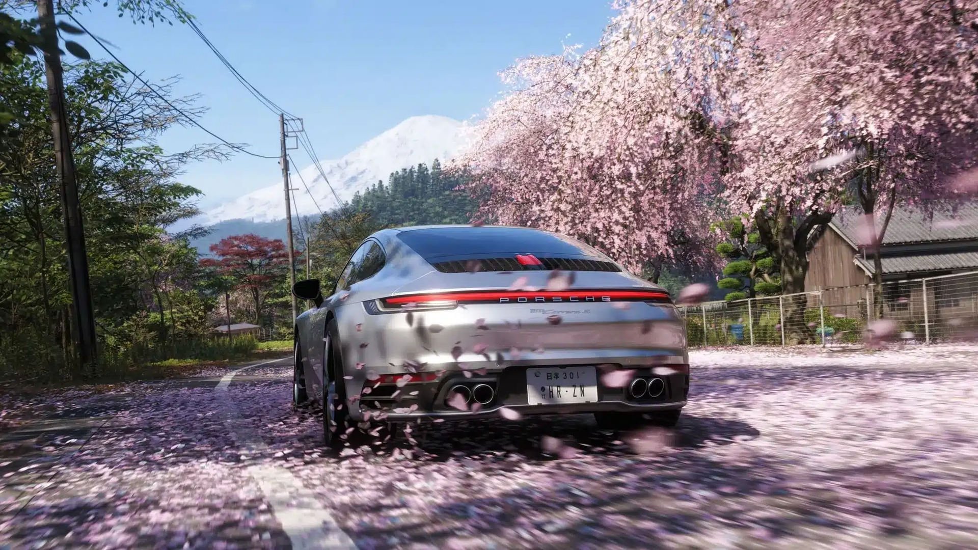 عرضه بازی Forza Horizon 6 برای پلی استیشن 5 در سال ۲۰۲۶