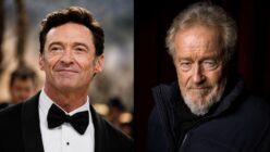 فیلم جزیره گنج پر هزینه ترین اثر کارنامه ریدلی اسکات خواهد بود