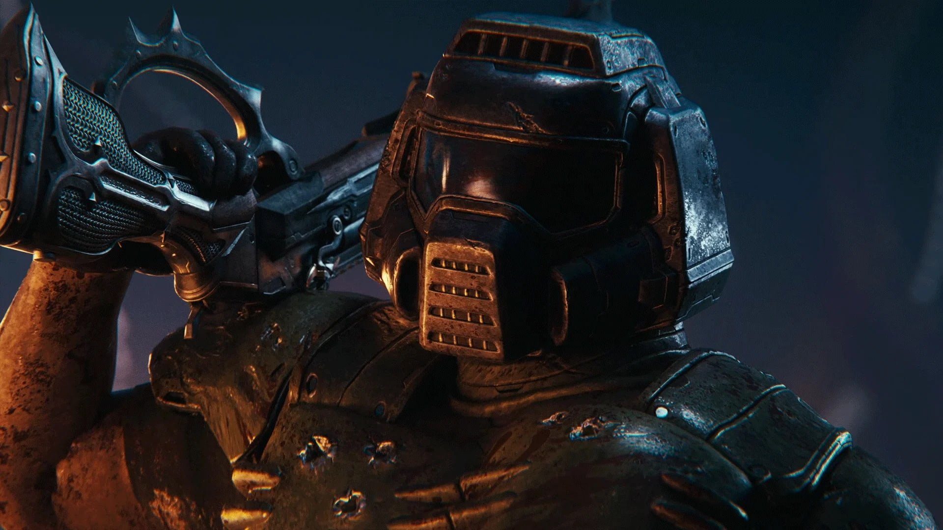 حضور Doom Slayer در کالاف دیوتی با رویداد جدید