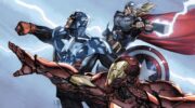احتمال احیای بازی لغوشده Avengers شرکت THQ