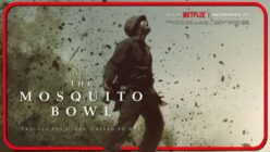 تریلر فیلم The Mosquito Bowl ساخته پیتر برگ منتشر شد