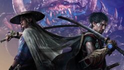 انتشار وبتون پیش درآمد بازی Onimusha با نام Fated Rivalry