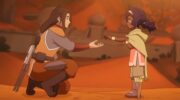 اولین تریلر سریال Avatar: Seven Havens منتشر شد