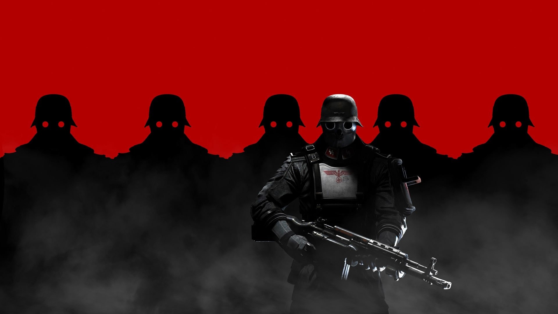 احتمال رونمایی از نسخه جدید Wolfenstein در توکیو گیم شو