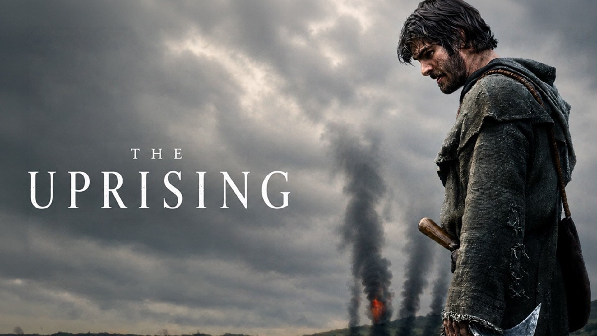 نمرات فیلم The Uprising از دید سایت های معتبر دنیا منتشر شد