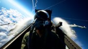 رونمایی از تریلر داستانی بازی Ace Combat 8