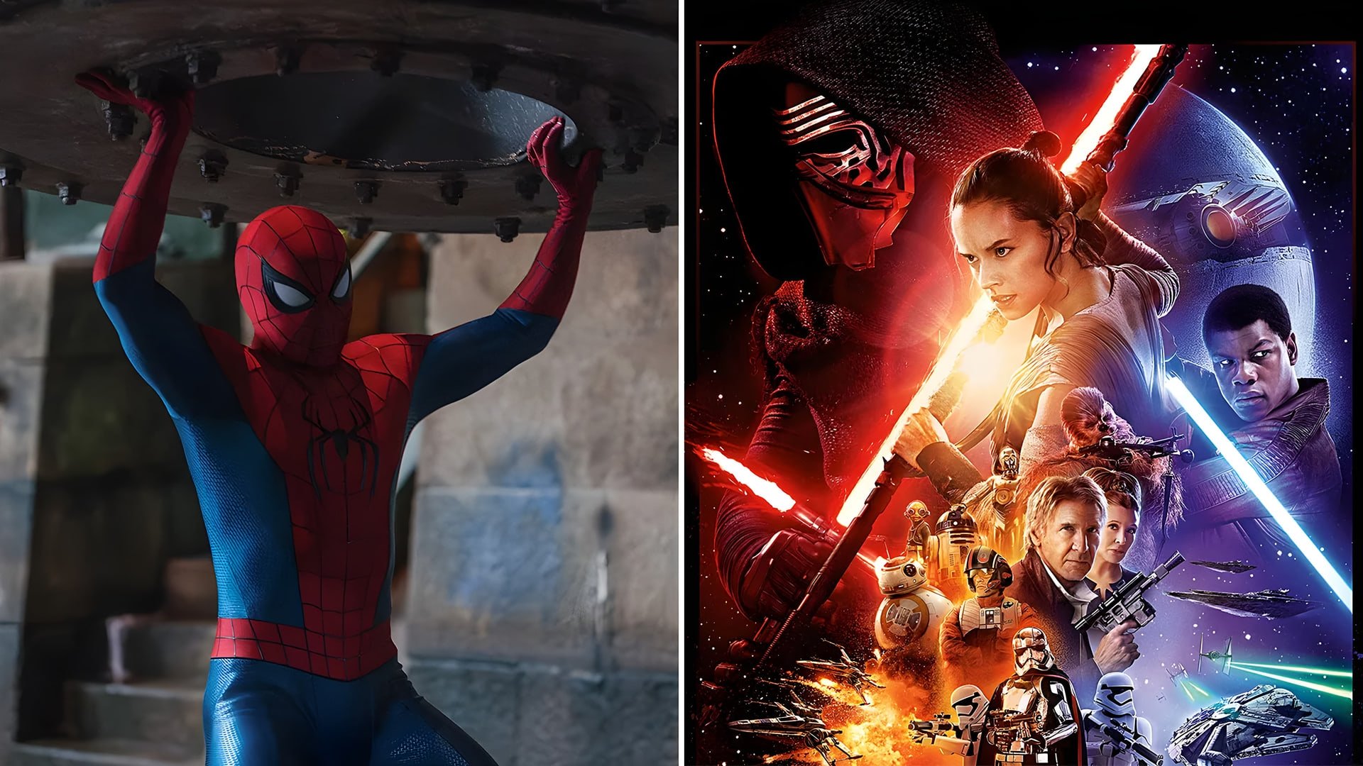 رکورد شکنی تاریخی فیلم Spider-Man: Brand New Day در باکس آفیس